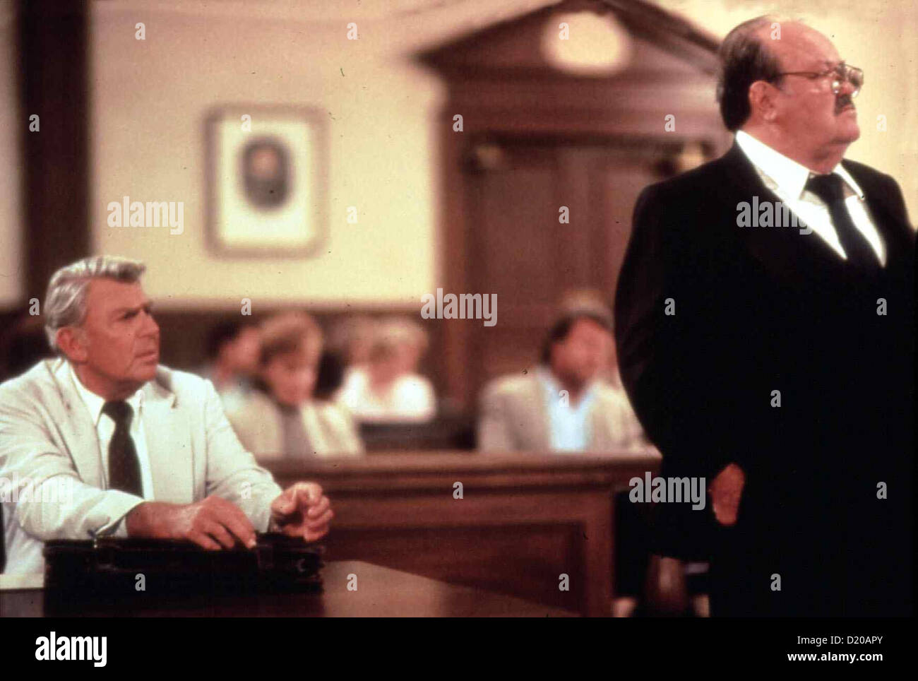 William Matlock Matlock: Auf Ehre Und Gewissen Matlock: Don Andy Griffith, William ...