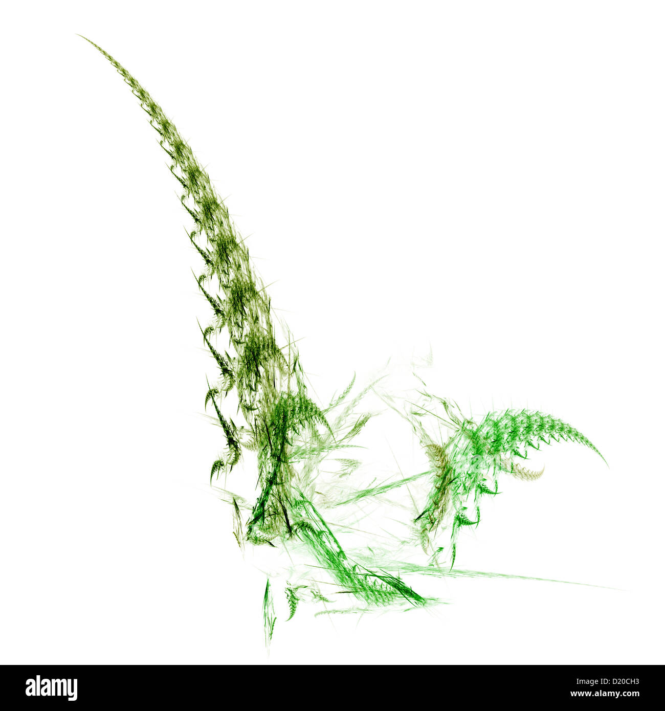 Moving pattern Cut Out Stock Images & Pictures - Alamy