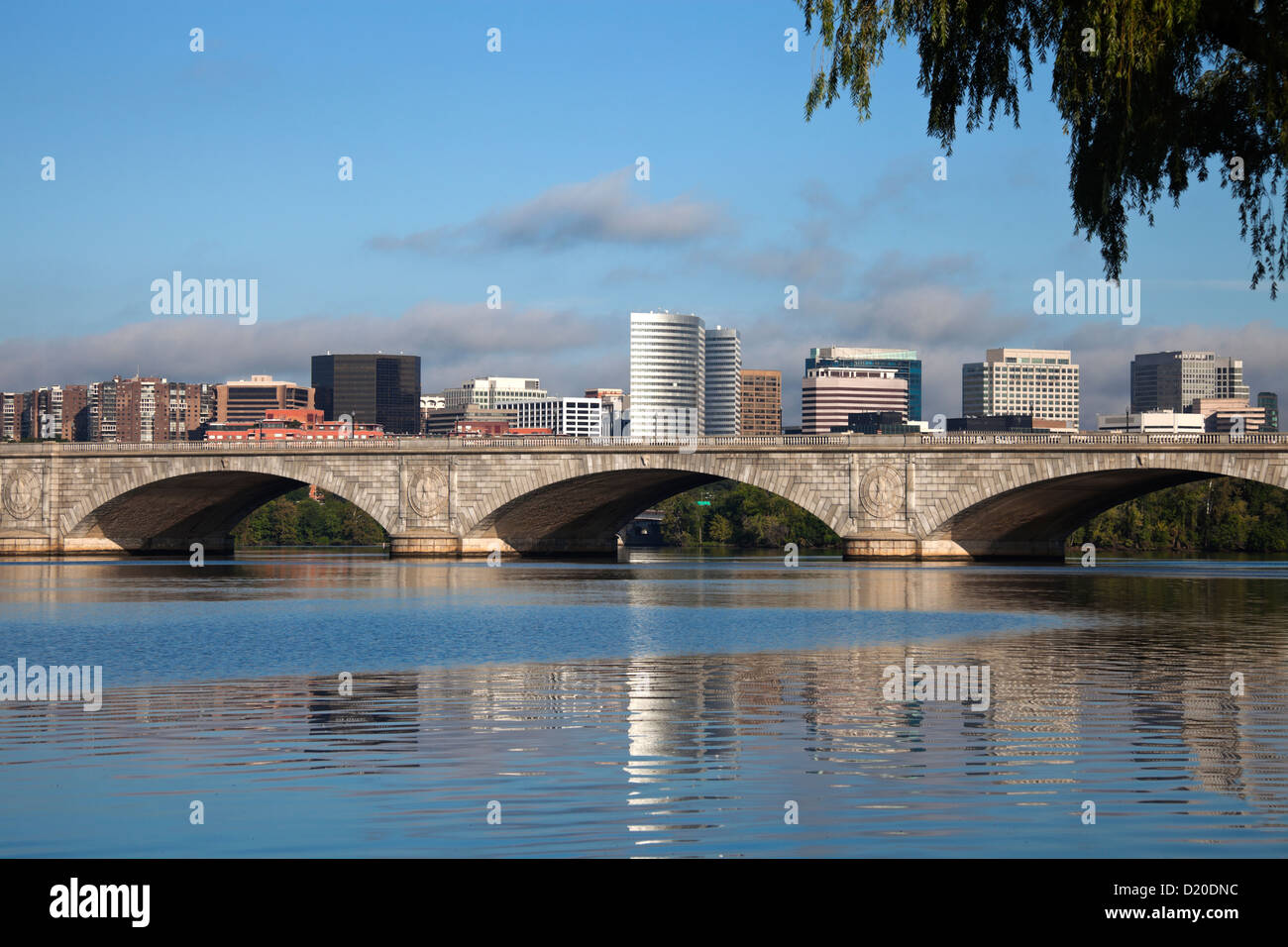 Rosslyn va hires stock photography and images Alamy