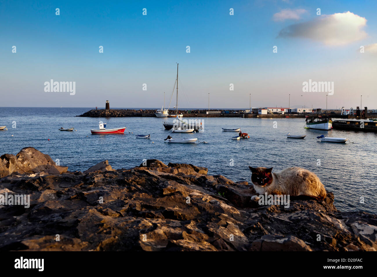 Old Lanzarote Stock Photos Old Lanzarote Stock Images Alamy