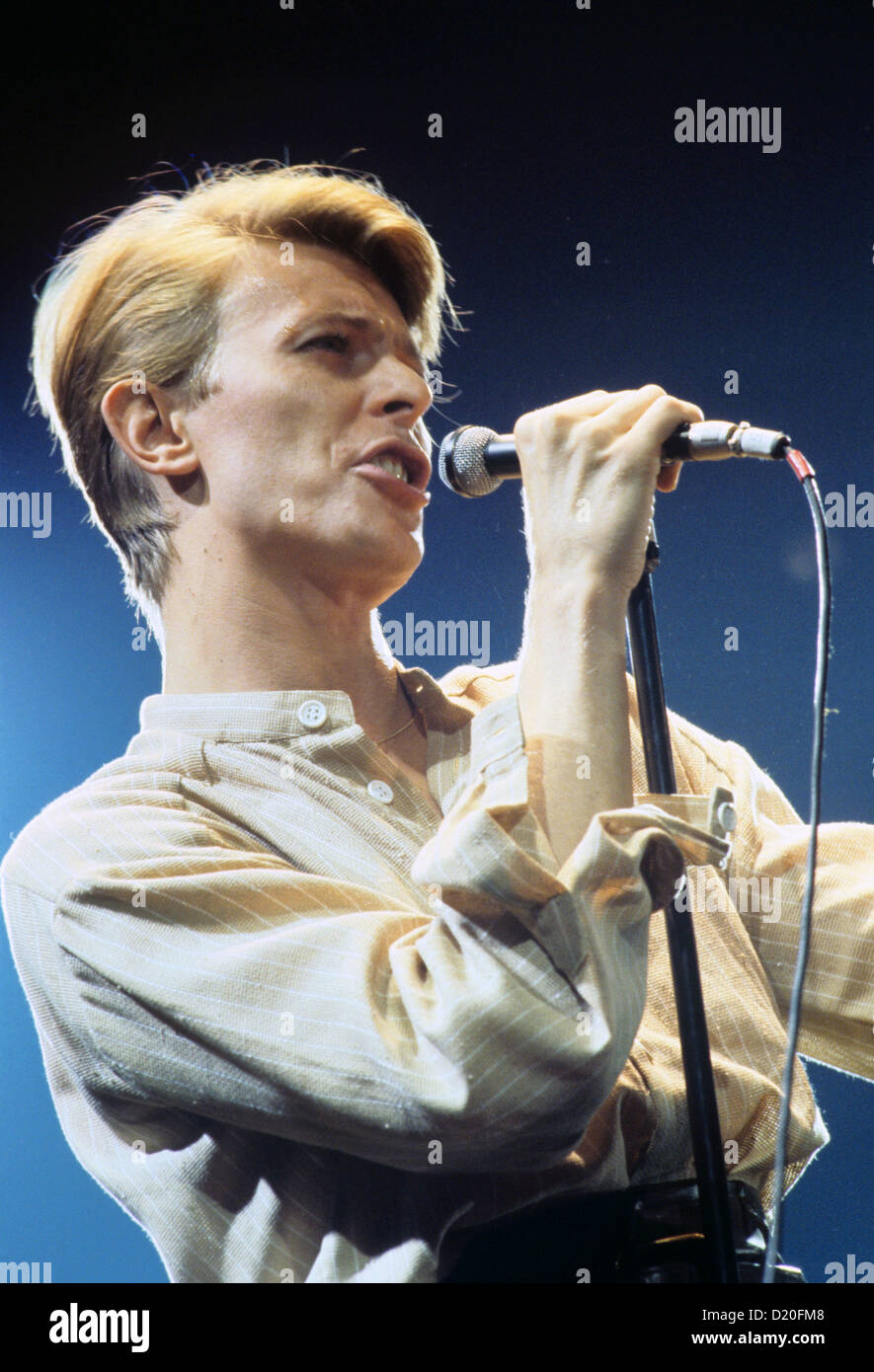 LP/仏盤 DAVID BOWIE “FRANKFURT FESTHALLE” LP/仏盤 DAVID BOWIE “FRANKFURT FESTHALLE”