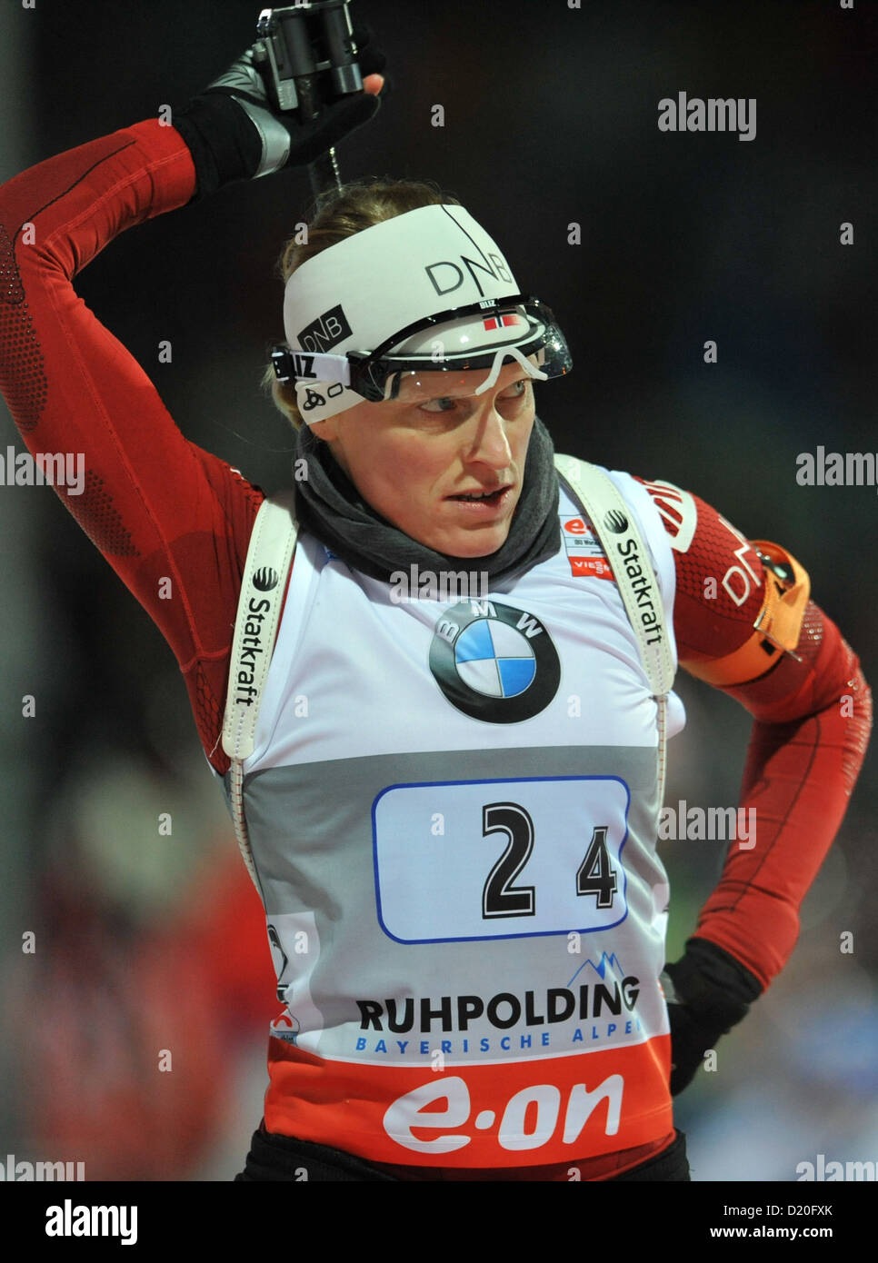 Patsyut in biathlon - this is what Patsyut in biathlon - this is what