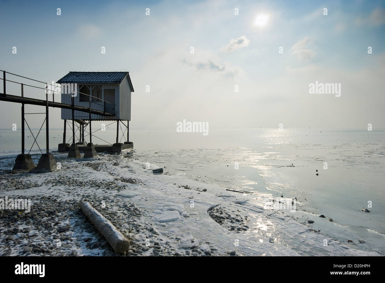 Constance lake house hires stock photography and images Alamy