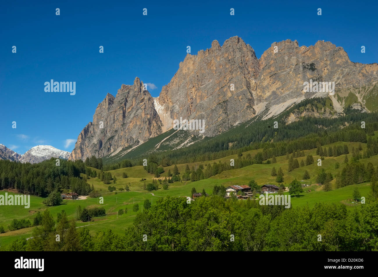 Pomagagnon hi-res stock photography and images - Alamy