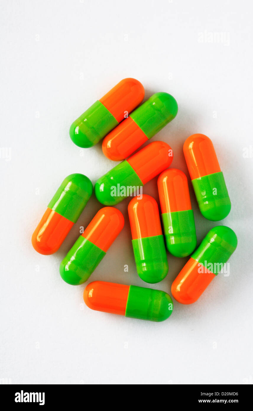 Hydrochloride High Resolution Stock Photography and Images - Alamy