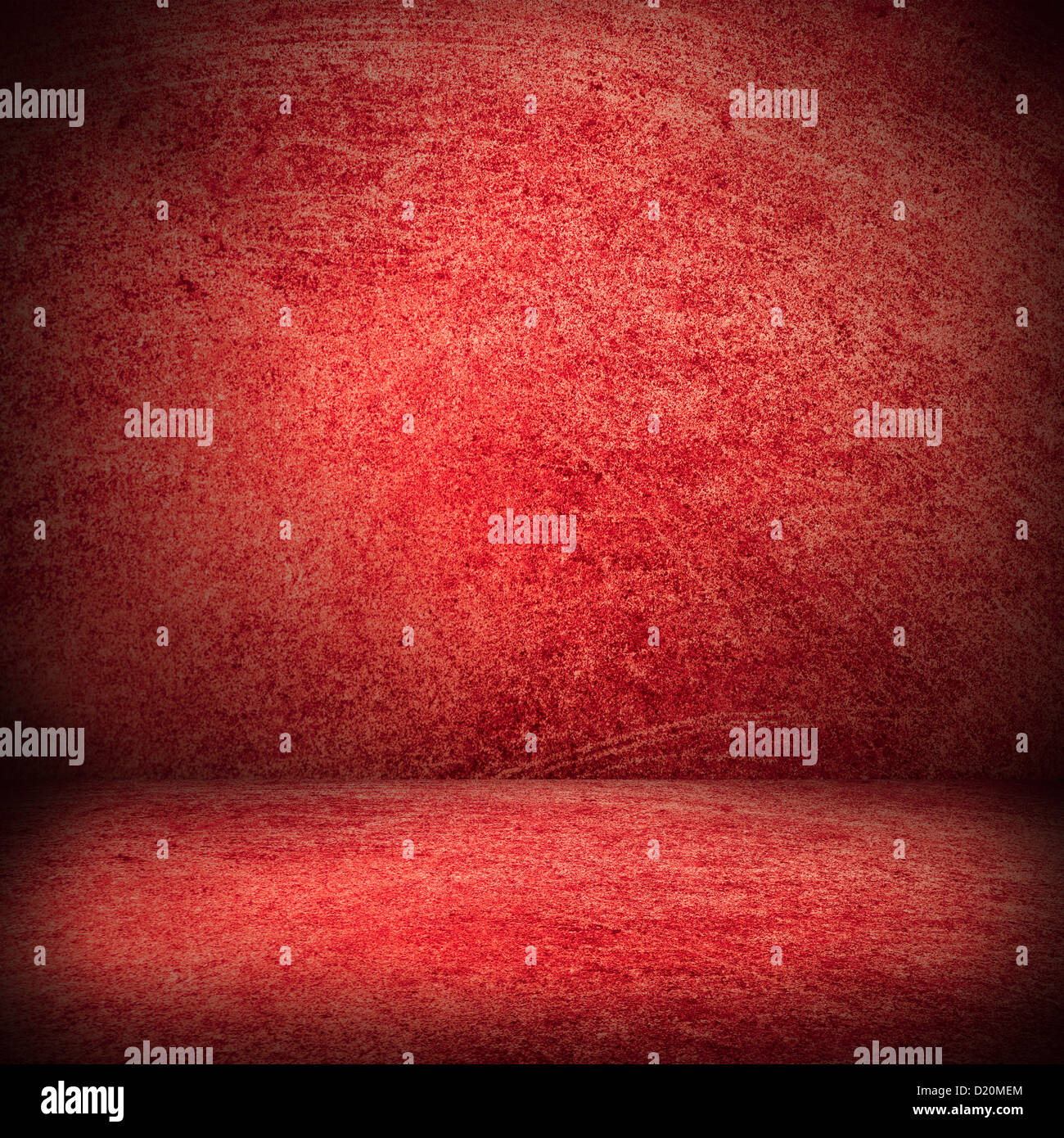 red background with rough pattern texture or empty stage Stock Photo ...