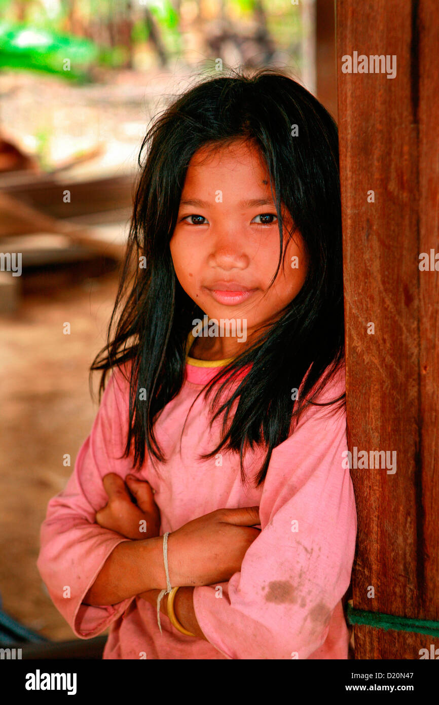 Villager cambodia hi-res stock photography and images - Page 4 - Alamy