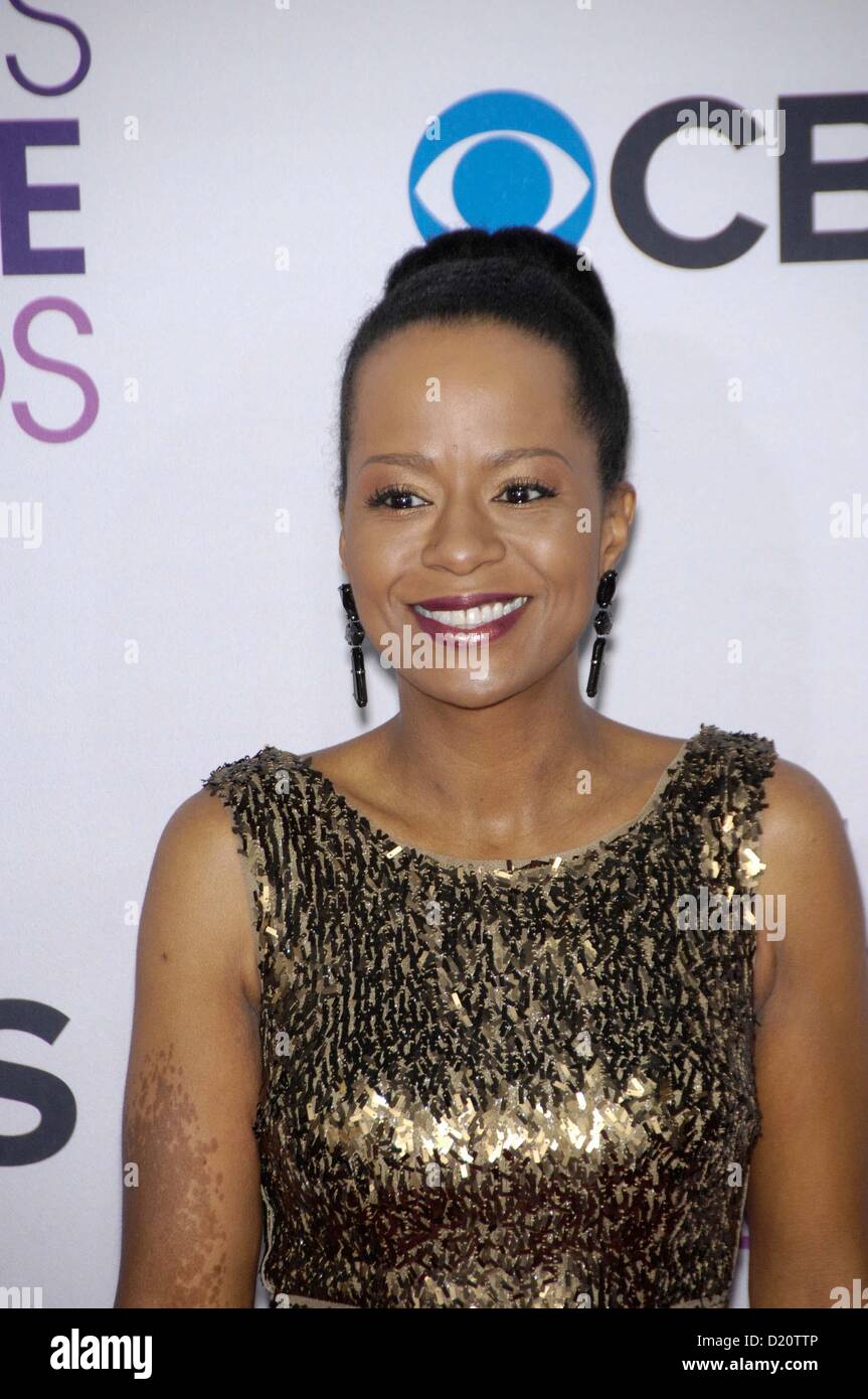 Tempestt Bledsoe High Resolution Stock Photography and Images - Alamy