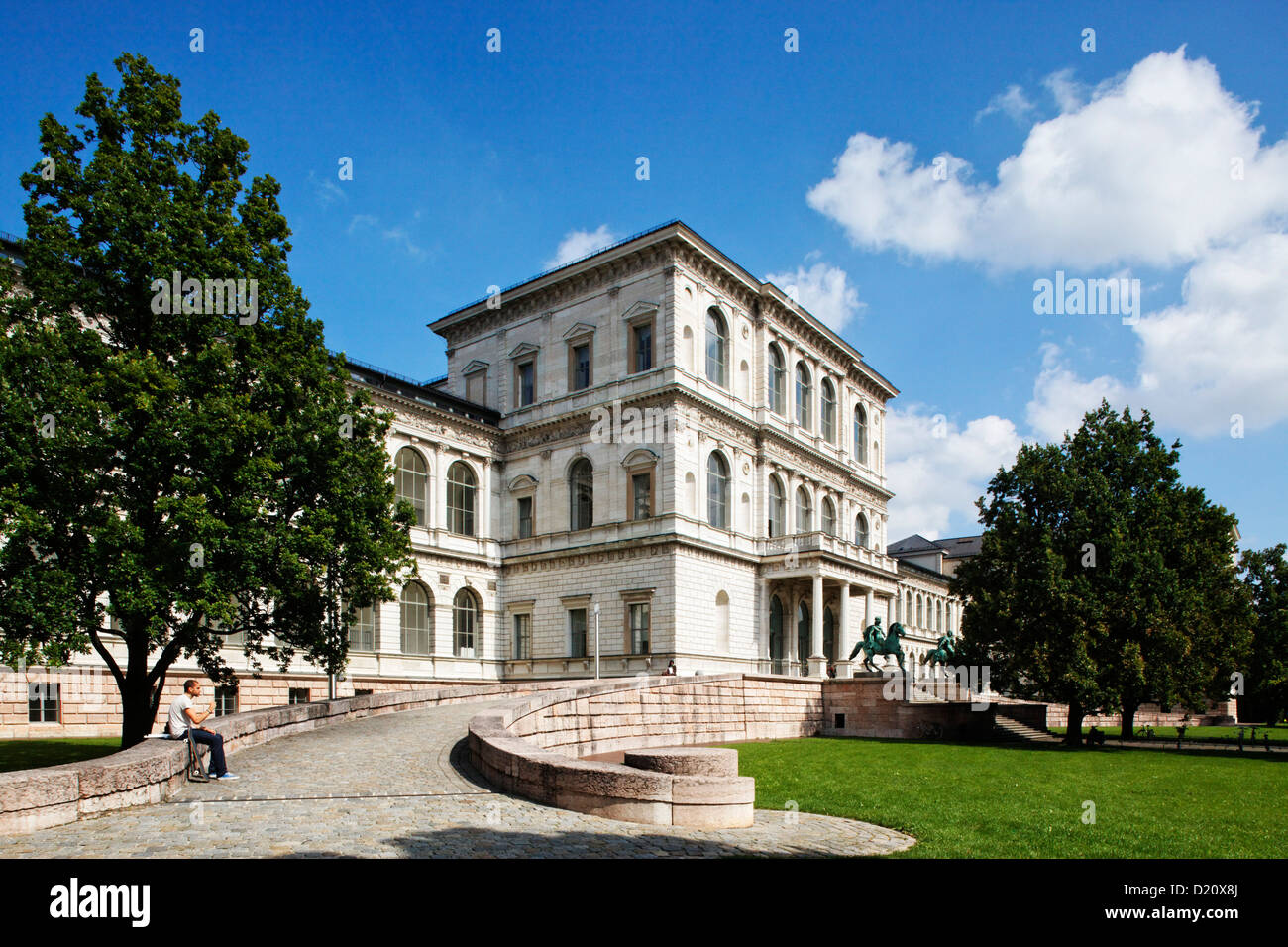 Academy of Fine Arts, Munich - Wikiwand