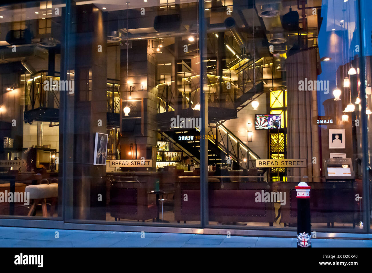 Street Kitchen High Resolution Stock Photography And Images Alamy