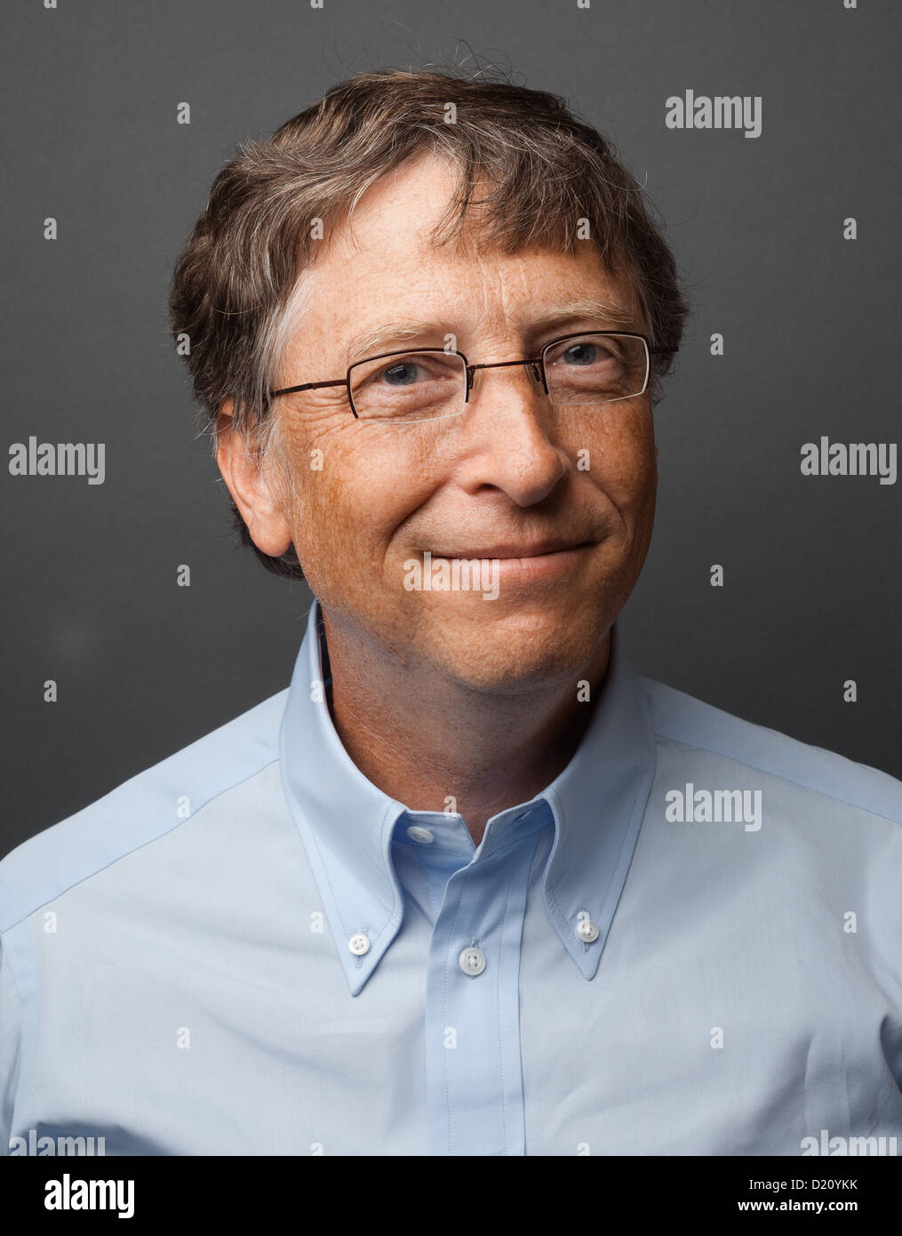 Bill gates hi-res stock photography and images - Alamy
