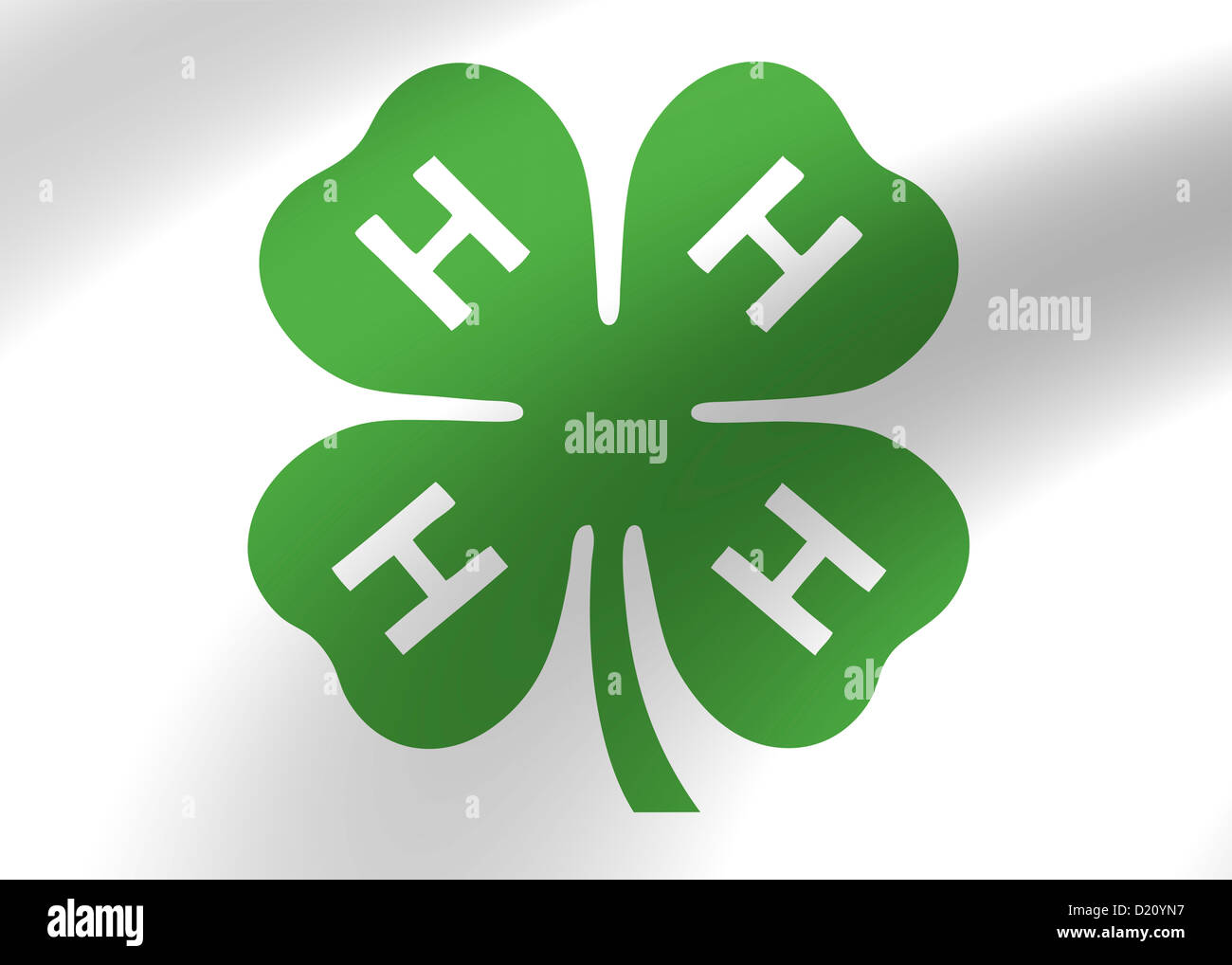 4 h club hi-res stock photography and images - Alamy