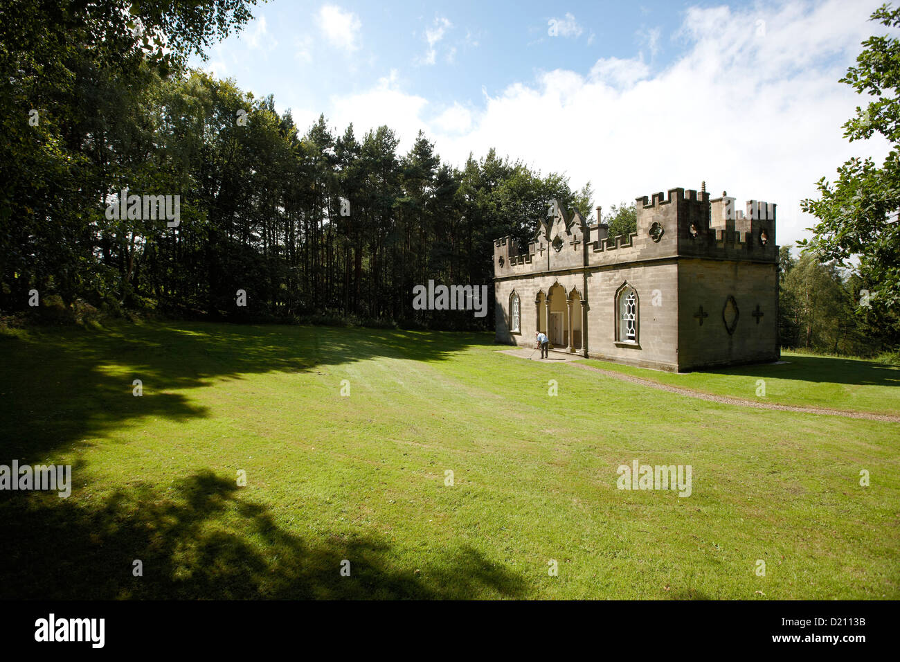 Rowlands gill hires stock photography and images Alamy