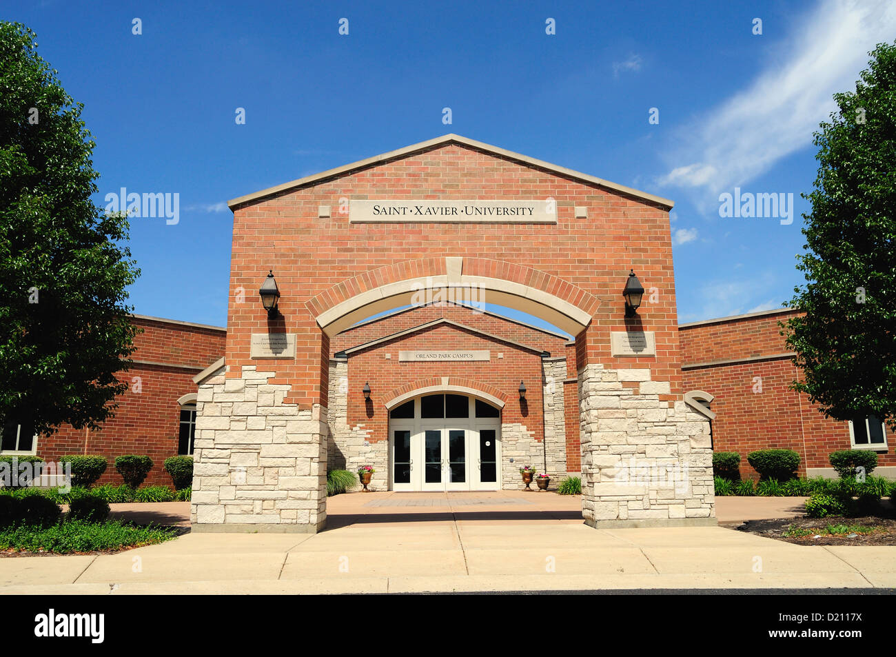 Saint xavier school hires stock photography and images Alamy