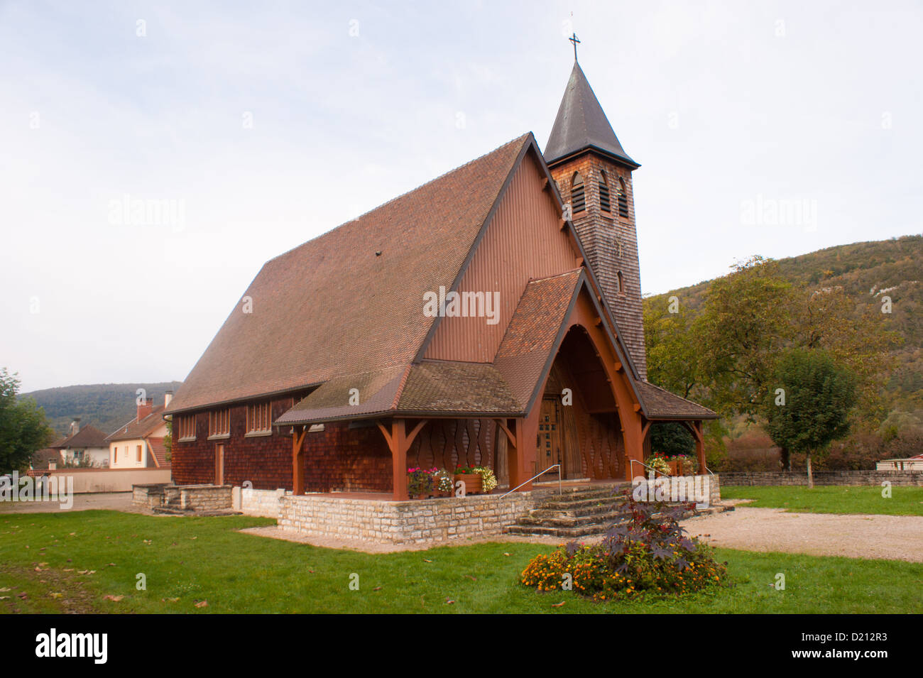 Lavancia epercy france hires stock photography and images Alamy