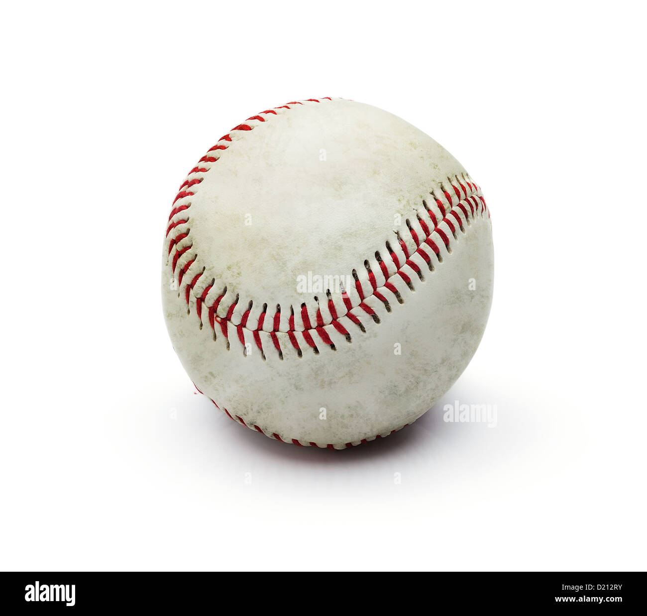 Baseball Cut Out Stock Images & Pictures - Alamy