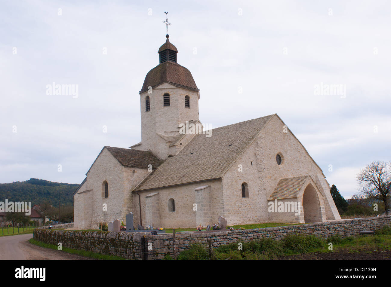 Saint hymetière hires stock photography and images Alamy