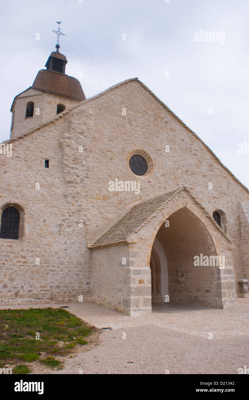 Saint hymetière hires stock photography and images Alamy