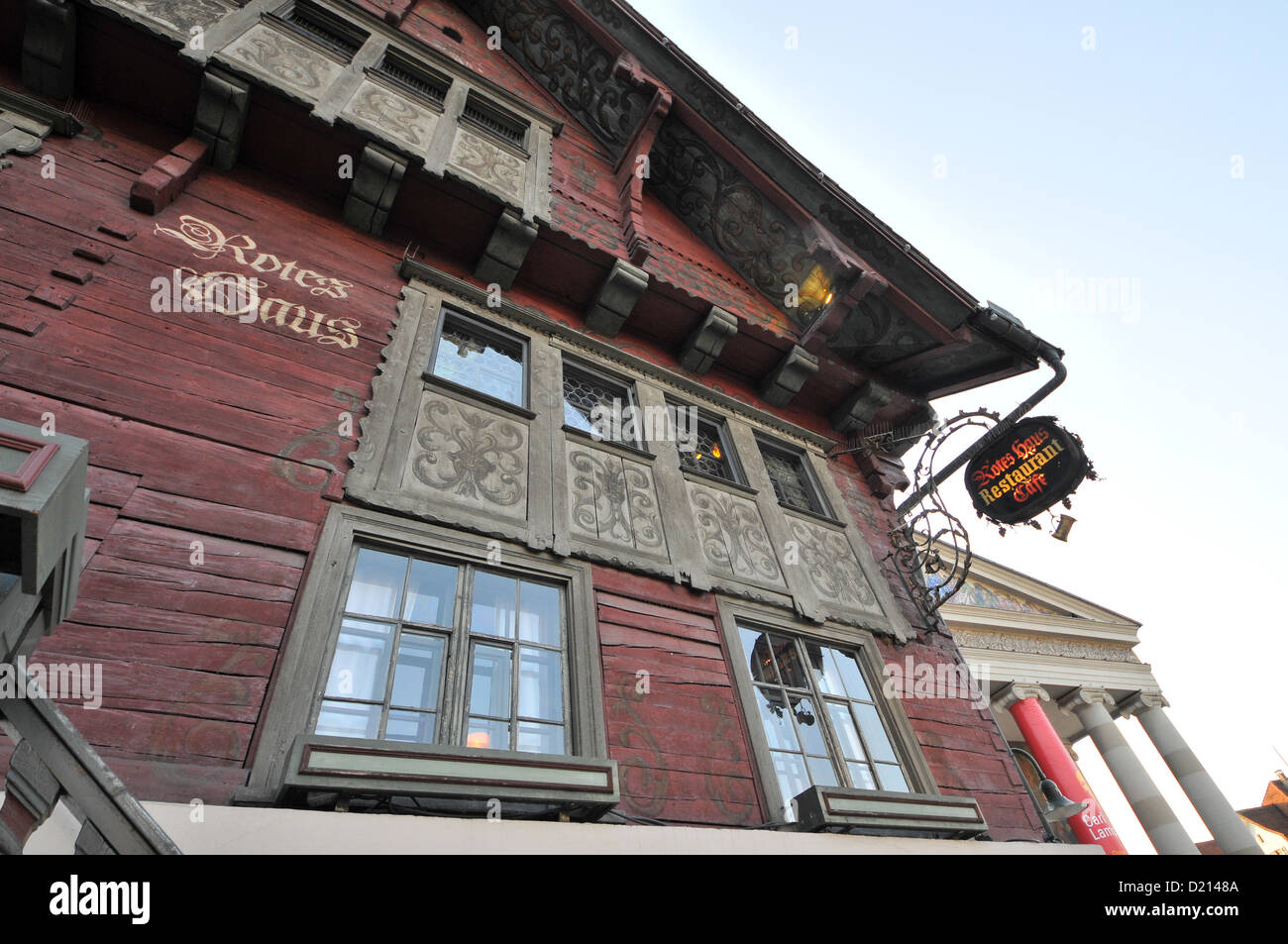 Dornbirn Stock Photos Dornbirn Stock Images Alamy