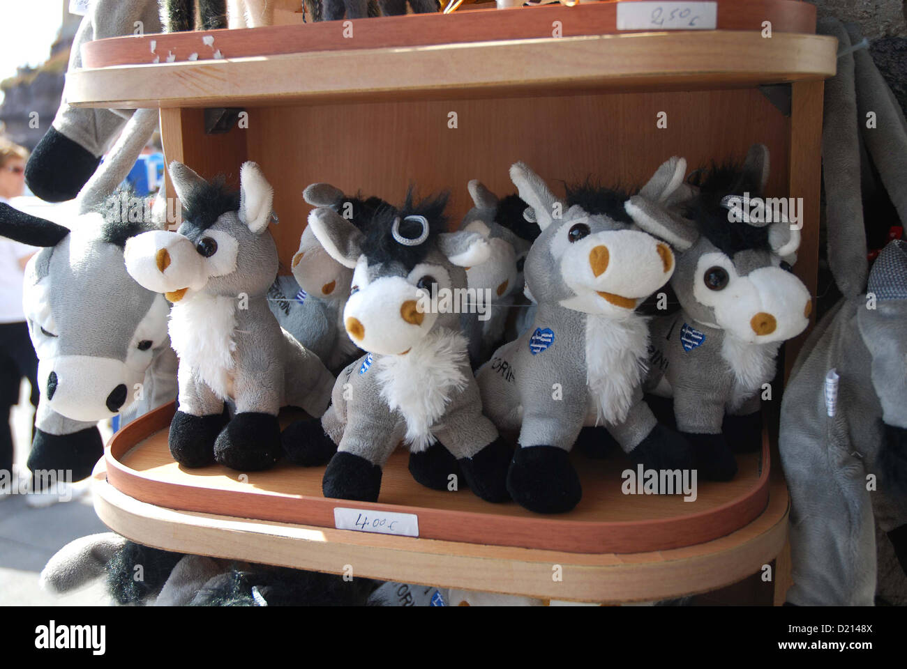 toy donkeys for sale