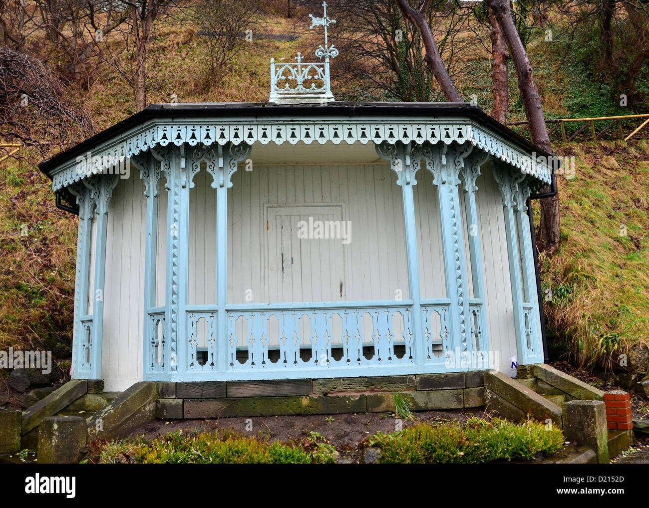 Scarborough gardens uk hires stock photography and images Alamy