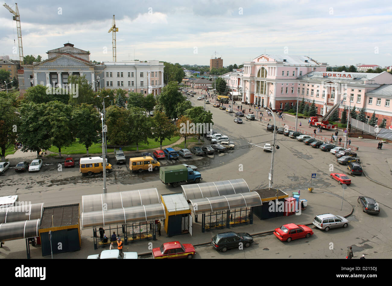 Where is the city of Gomel Where is the city of Gomel