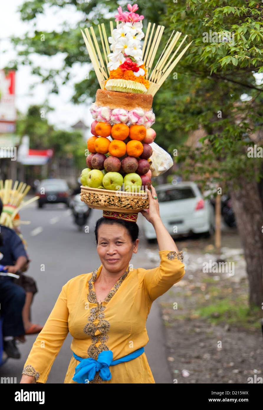bali during february