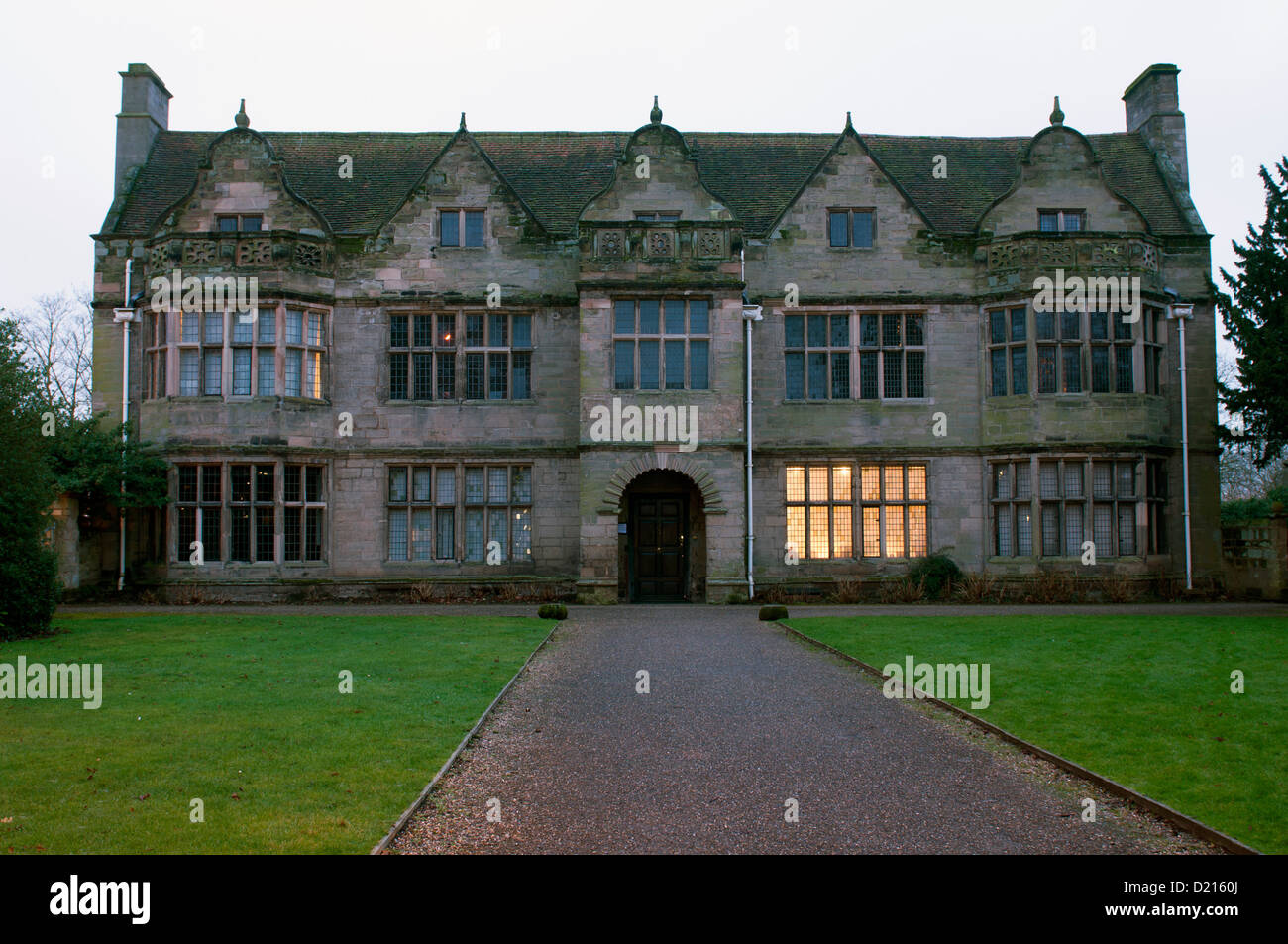 Old House Uk Hi Res Stock Photography And Images Alamy