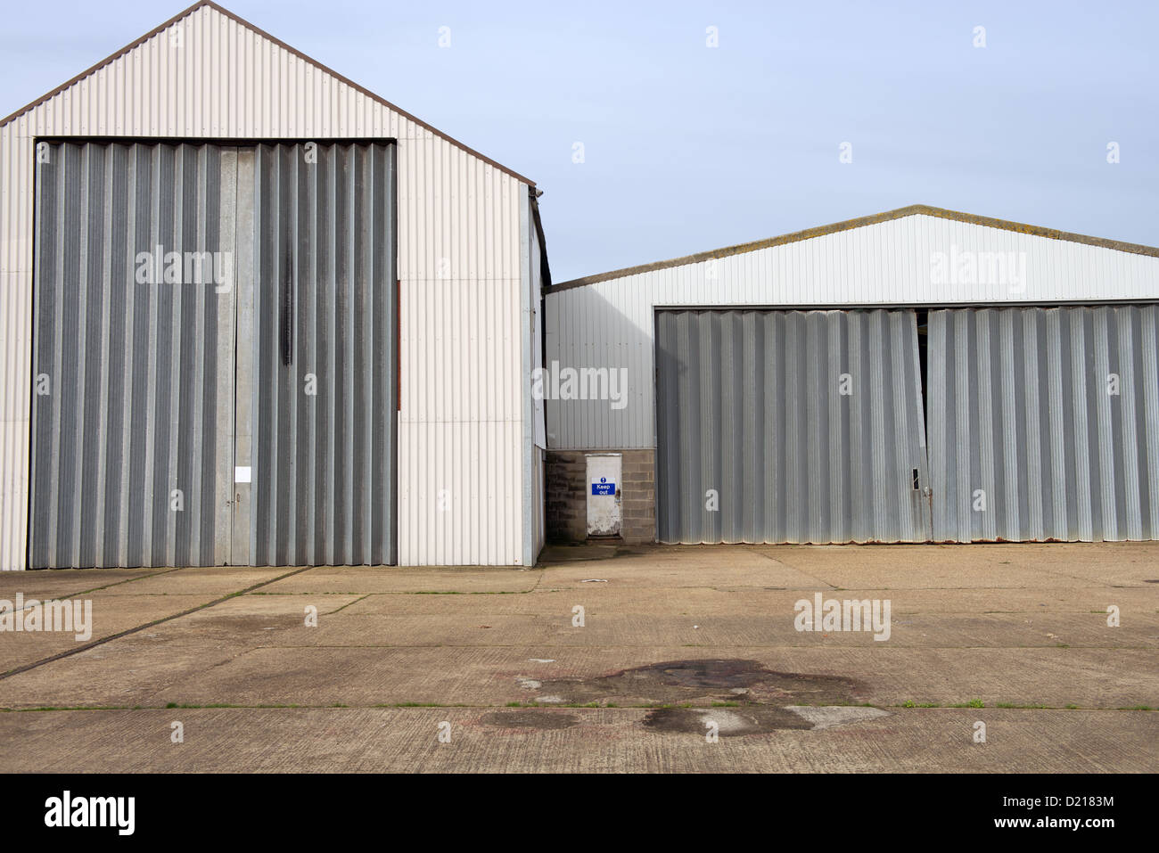 Disused warehouses (Wisstocks) Woodbridge Suffolk Stock Photo Alamy