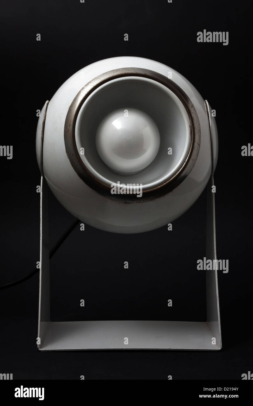 Vintage electric lamp hi-res stock photography and images - Alamy