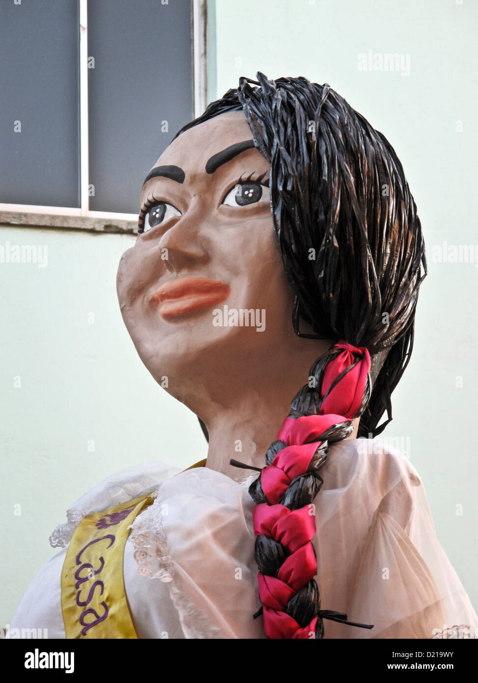 Papier mache hires stock photography and images Alamy