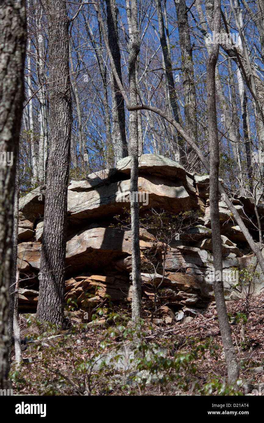 Frozen head state park hires stock photography and images Alamy