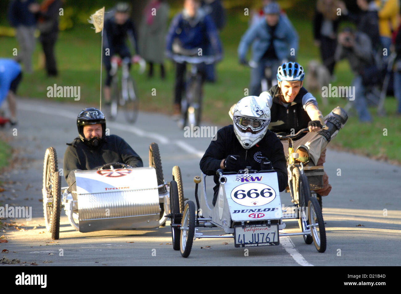 Soap Box Racing High Resolution Stock Photography and Images - Alamy