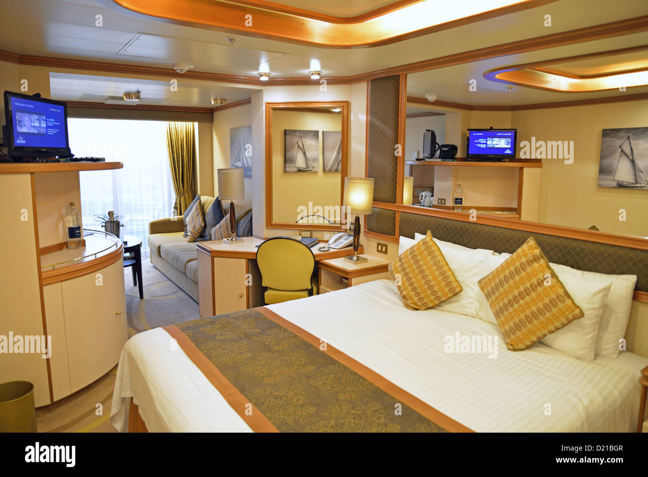 Actualiser 39+ imagen azura cruise ship cabins - fr.thptnganamst.edu.vn