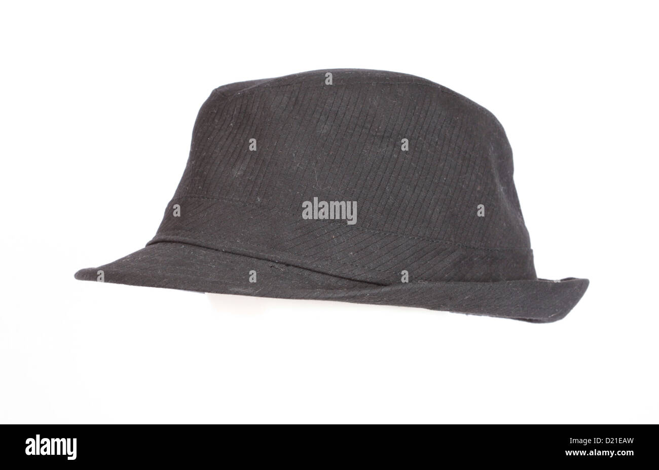 American Retro Bowler Hat