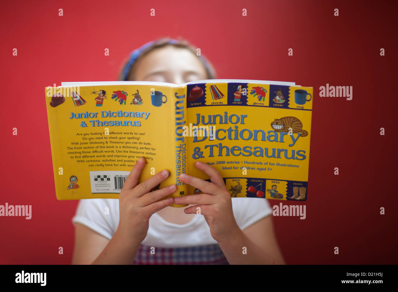 Thesaurus High Resolution Stock Photography and Images Alamy