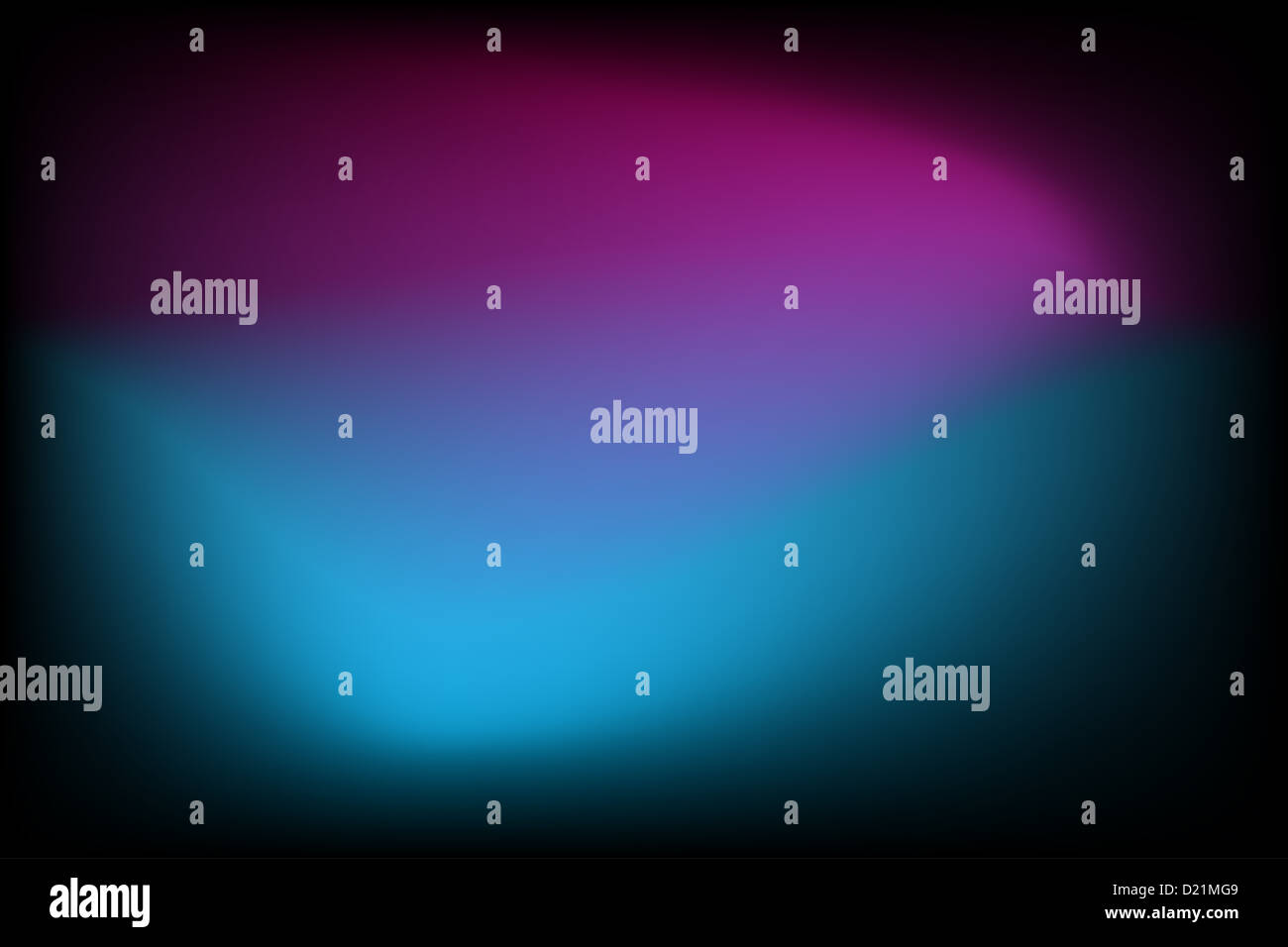 Abstract glowing gradient background with blue and purple - Vector ...