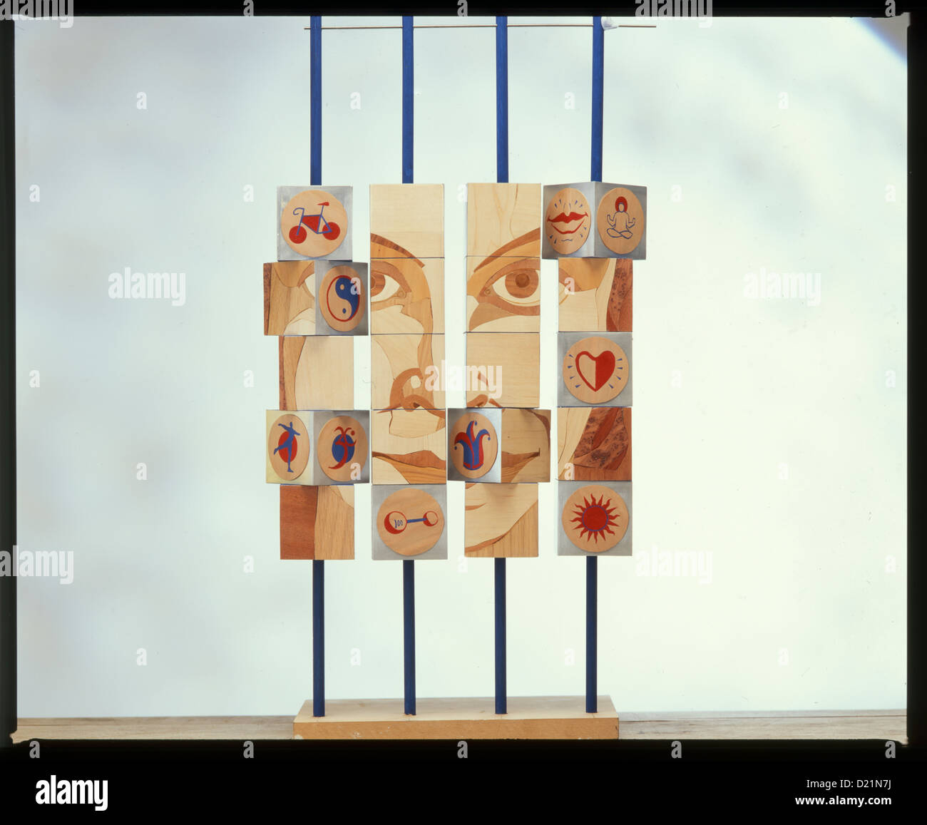Installation art hi-res stock photography and images - Alamy