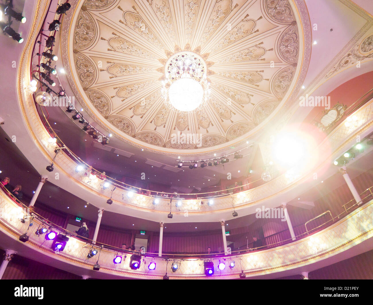 Theatre royal bath hires stock photography and images Alamy