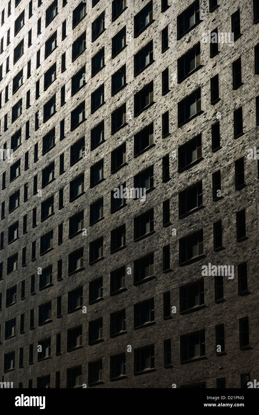 Building close up hi-res stock photography and images - Alamy