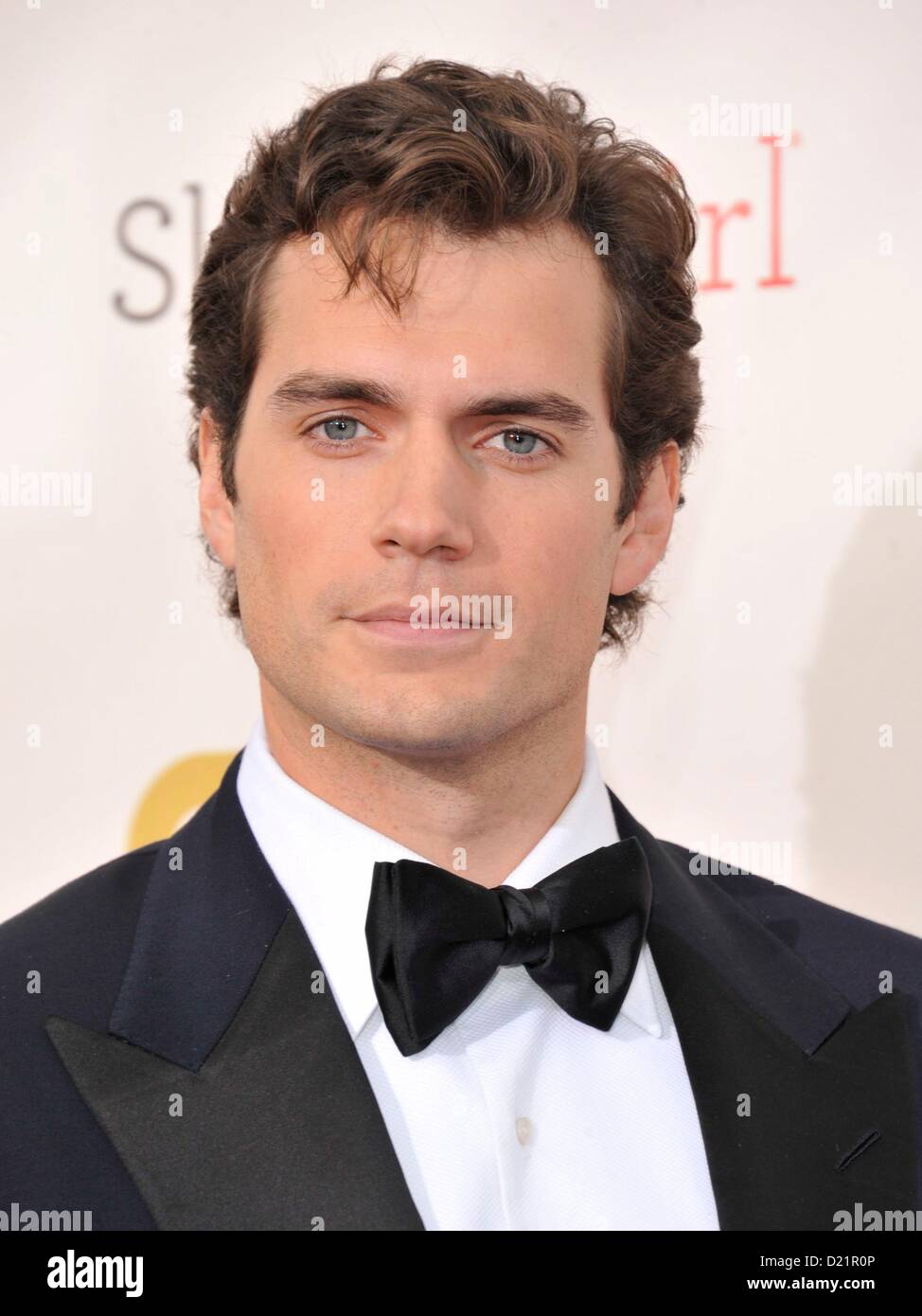 Henry cavill and family hi-res stock photography and images - Alamy