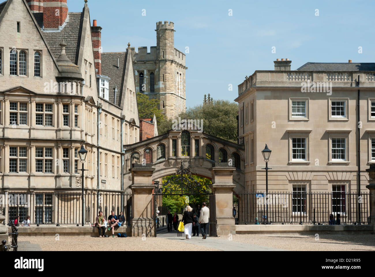 Hertford street hires stock photography and images Alamy