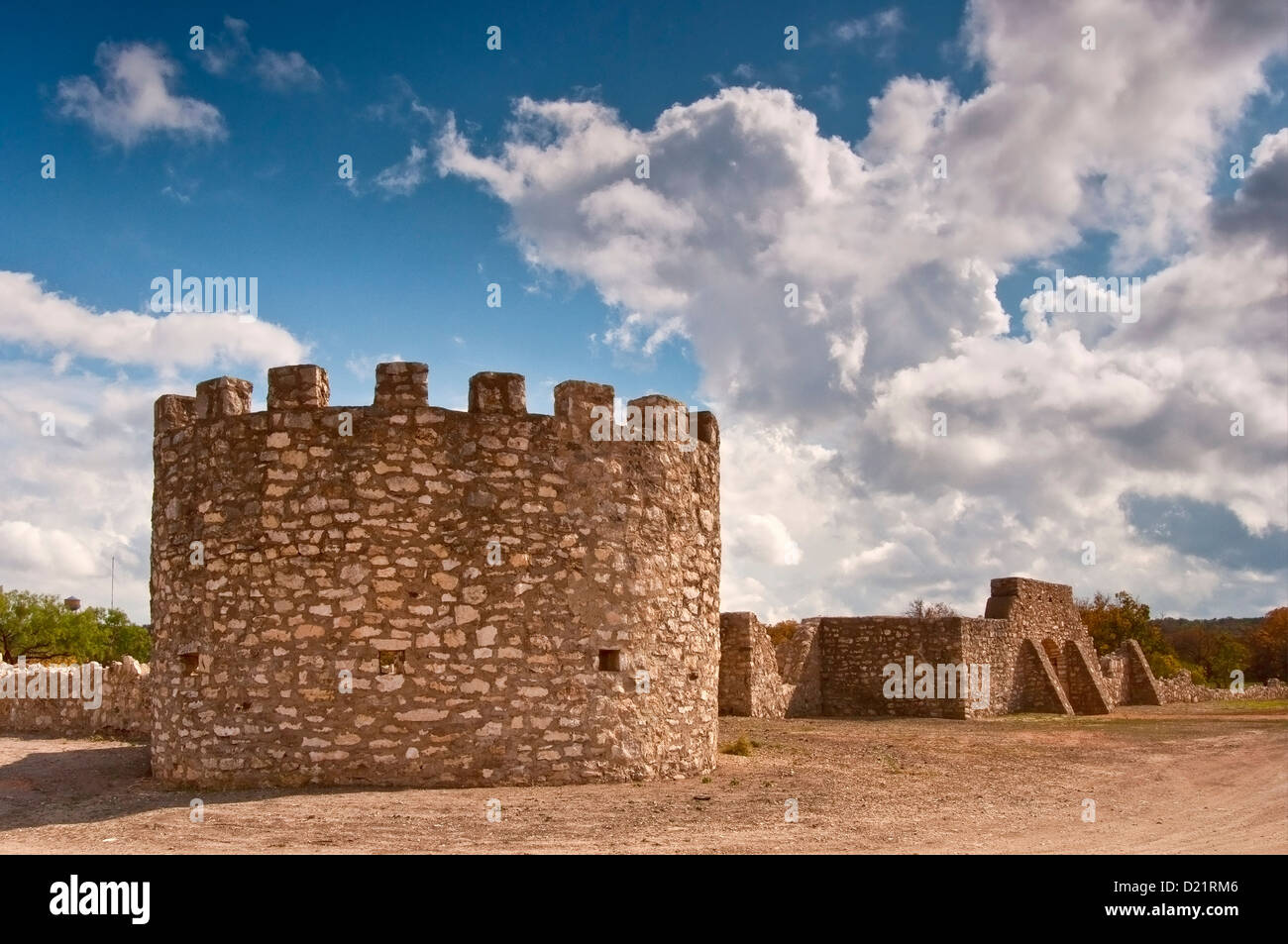 the premiere spanish fort