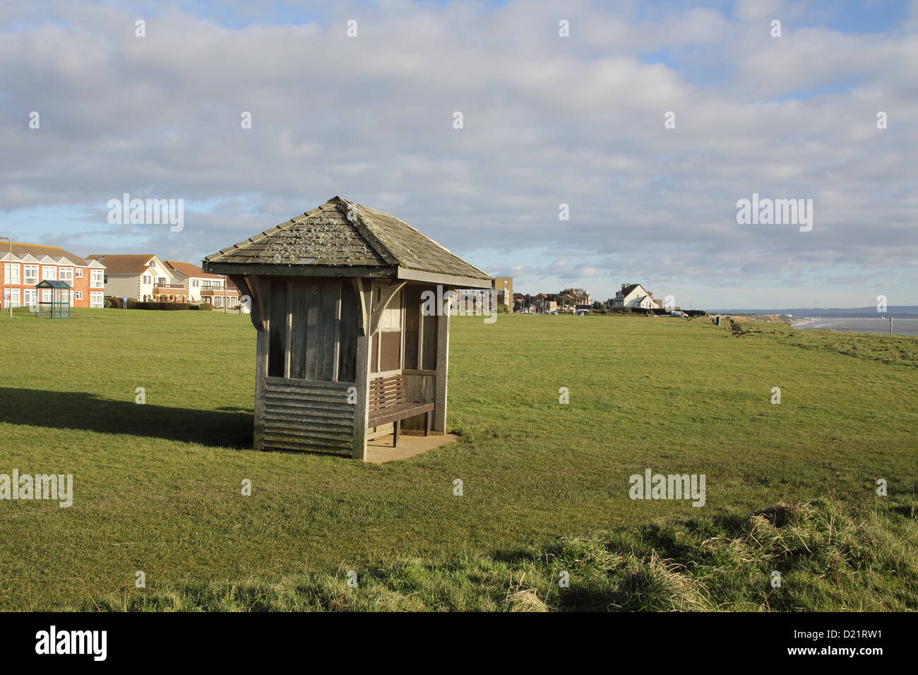 Barton on sea hires stock photography and images Alamy
