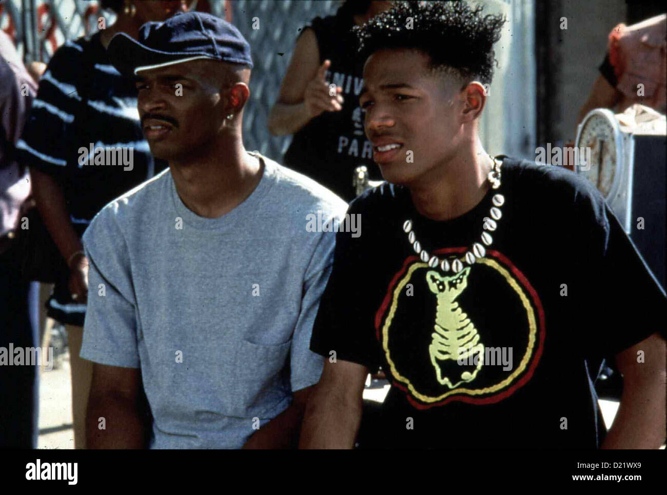 A Batman '89 comic-book series - Page 4