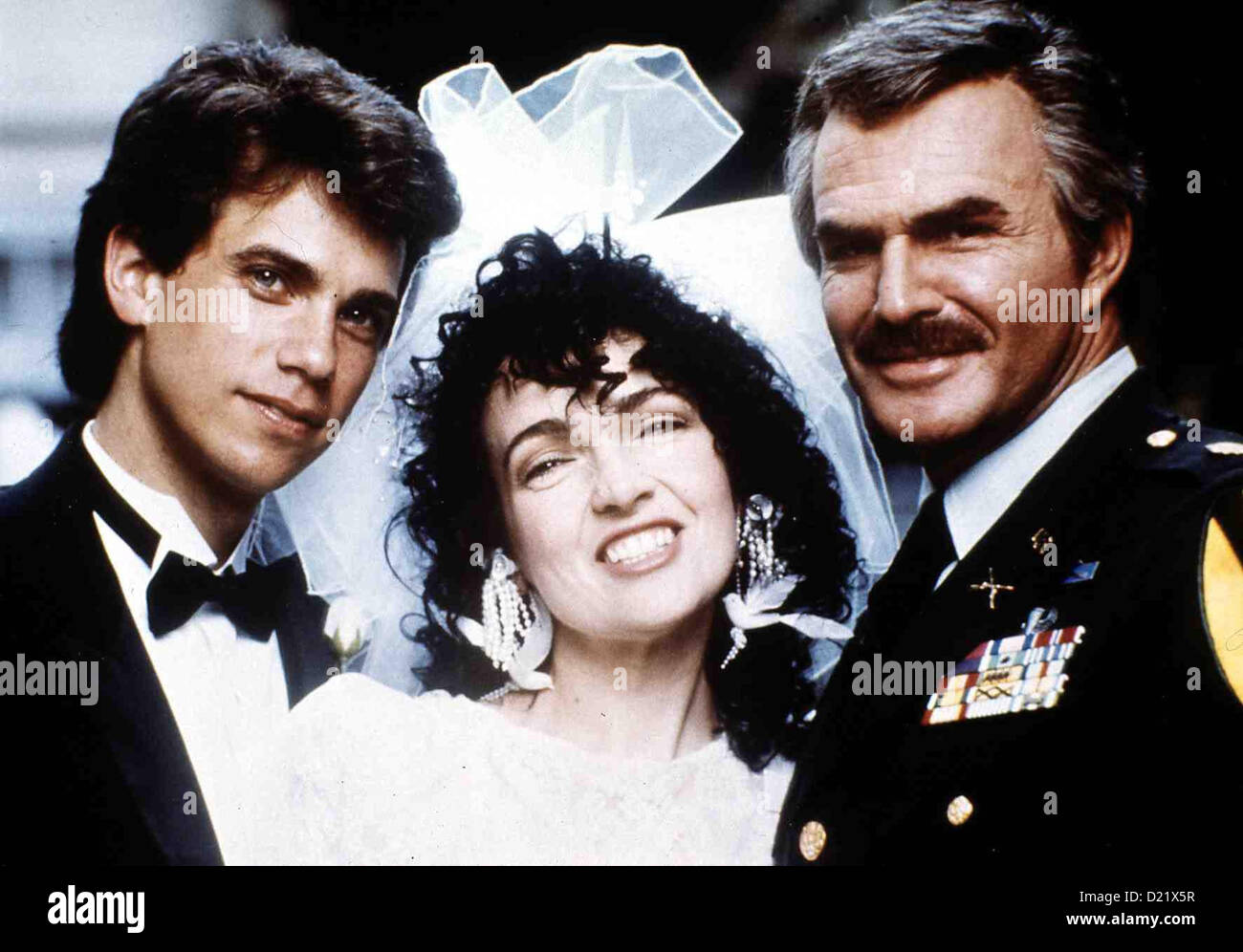 Robby benson and karla devito hi-res stock photography and images - Alamy