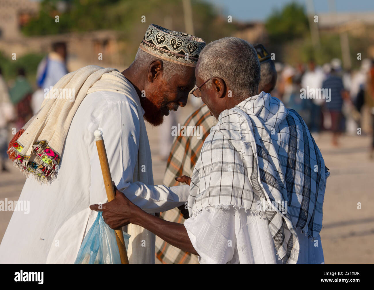 Aid El Kebir High Resolution Stock Photography And Images Alamy