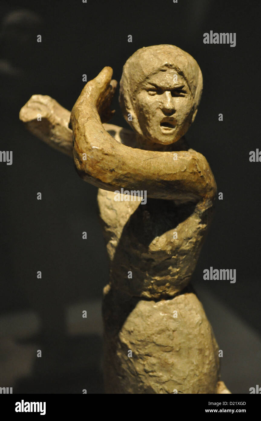 Valencia, Spain permanent exhibition of Roberta and Julio González art