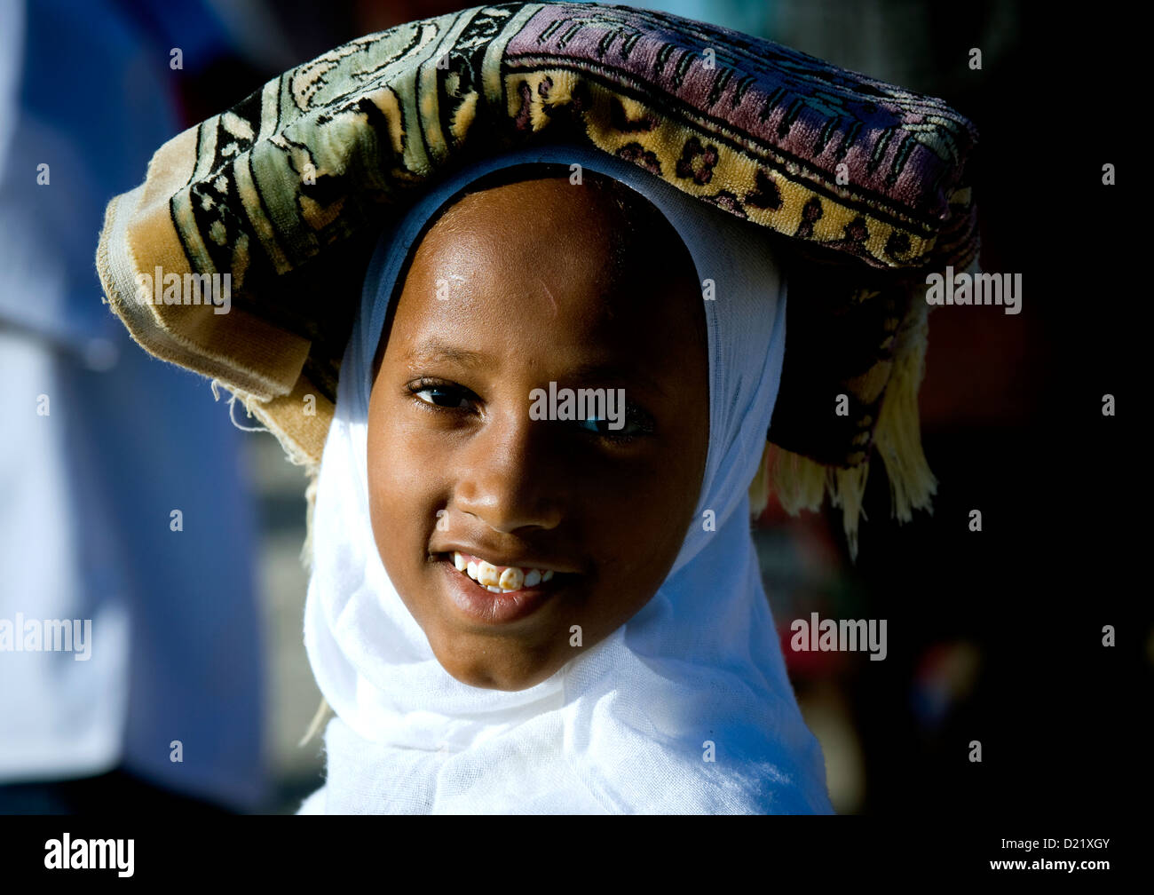 Aid El Kebir High Resolution Stock Photography And Images Alamy