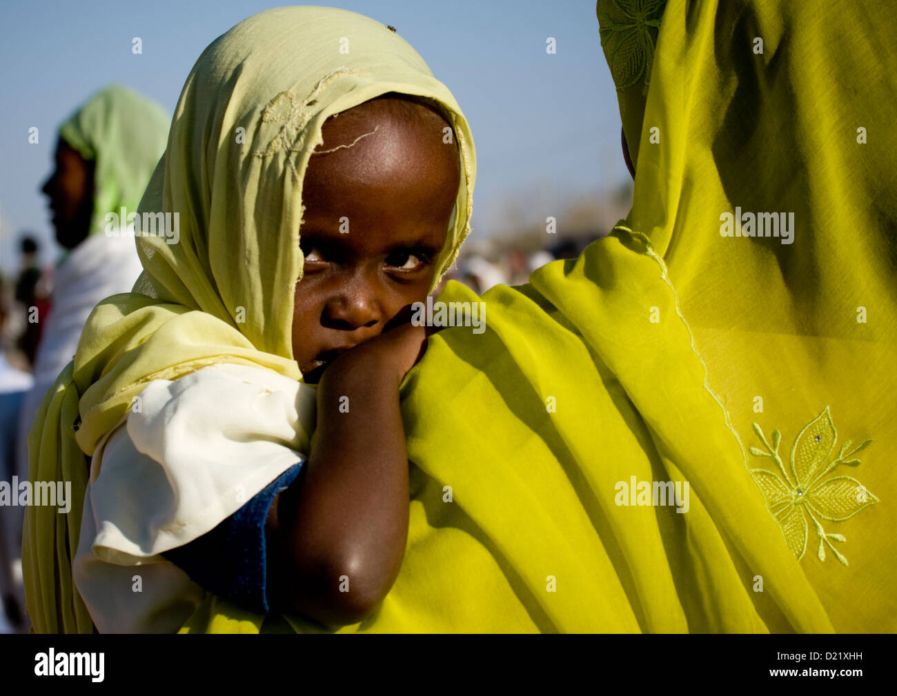 Aid El Kebir High Resolution Stock Photography And Images Alamy